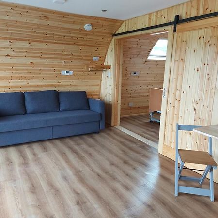 Callander Hostel Εξωτερικό φωτογραφία