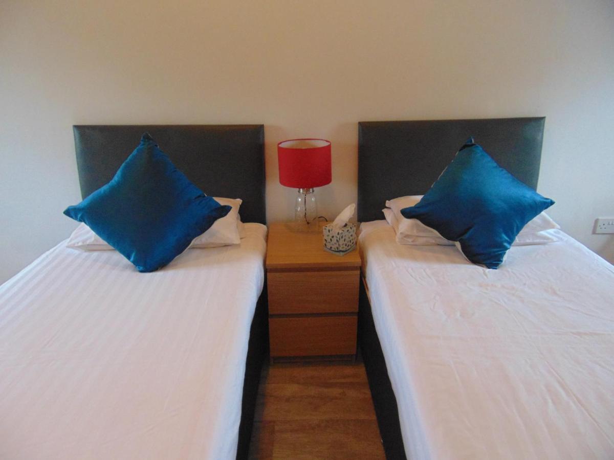 Callander Hostel Εξωτερικό φωτογραφία