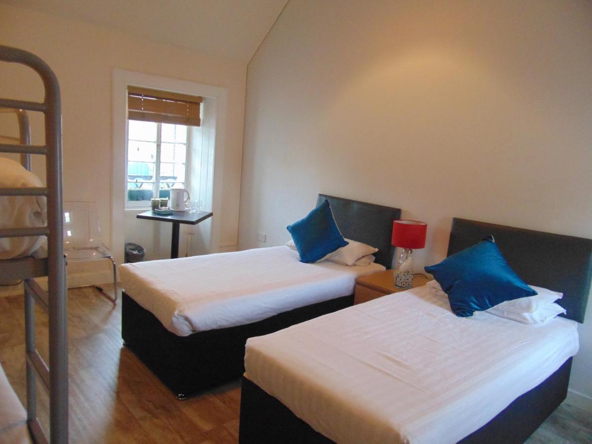 Callander Hostel Εξωτερικό φωτογραφία