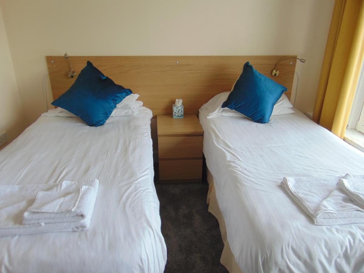 Callander Hostel Εξωτερικό φωτογραφία