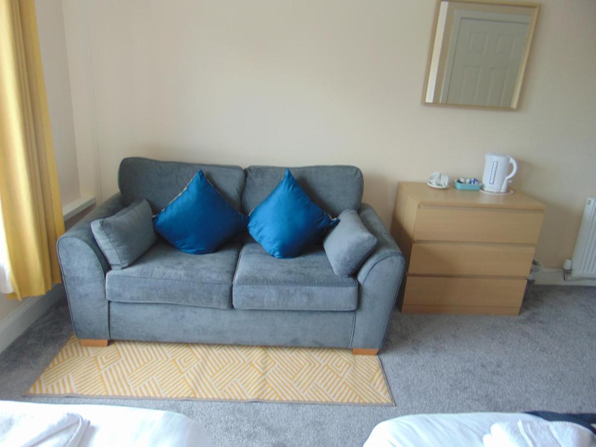 Callander Hostel Εξωτερικό φωτογραφία