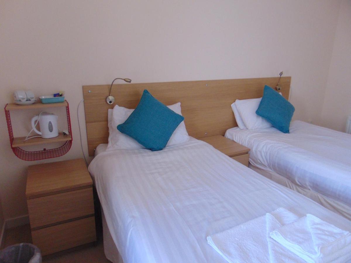 Callander Hostel Εξωτερικό φωτογραφία