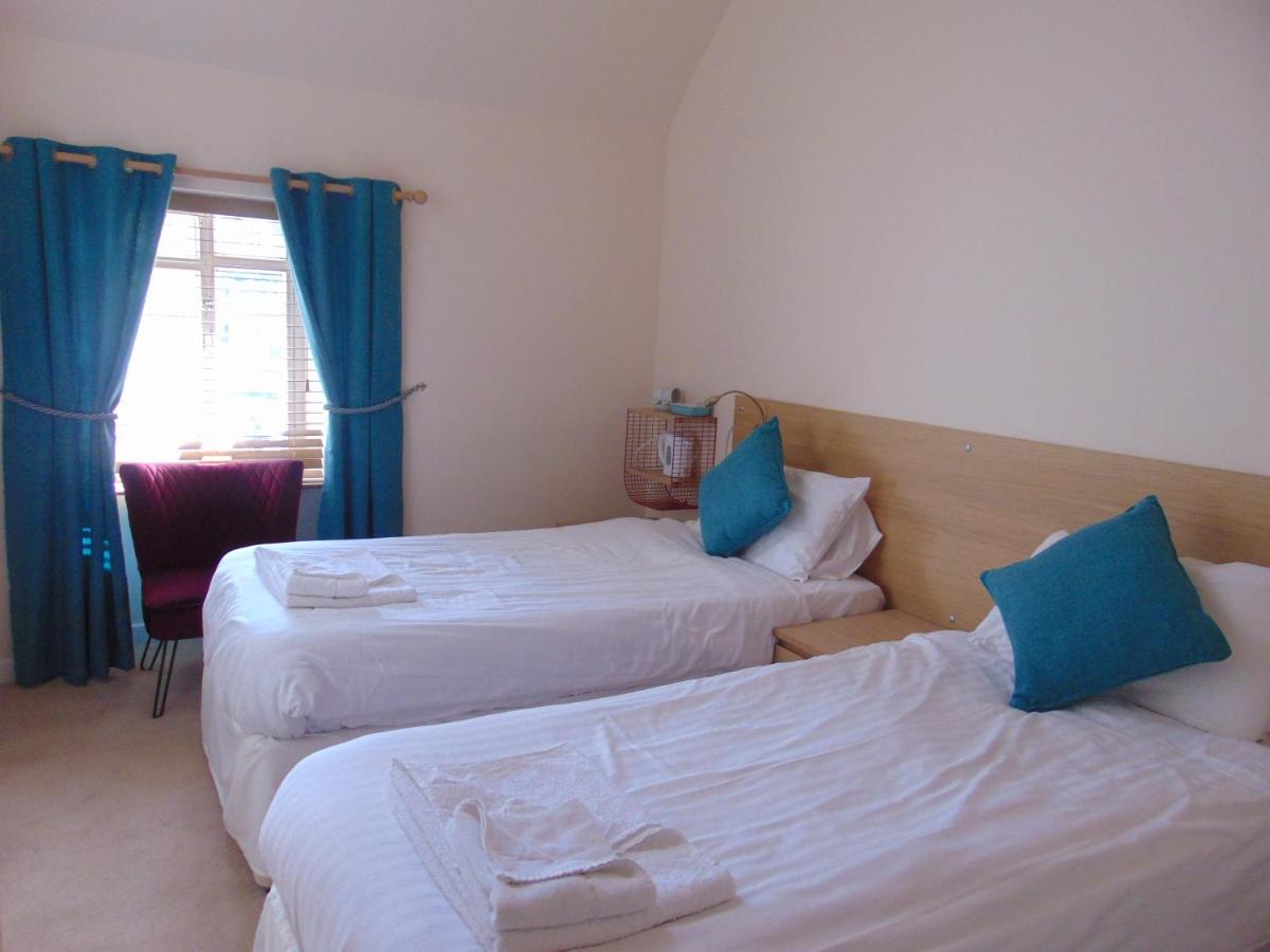 Callander Hostel Εξωτερικό φωτογραφία