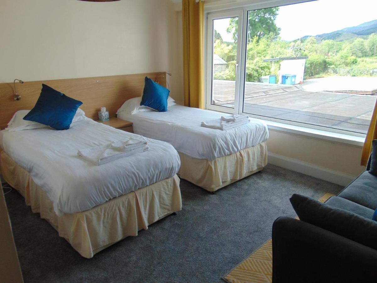 Callander Hostel Εξωτερικό φωτογραφία
