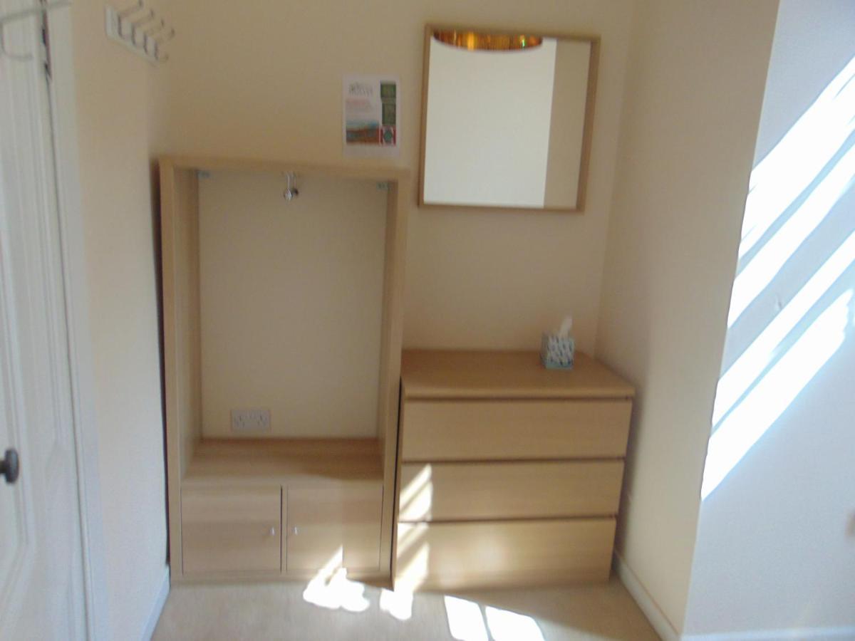 Callander Hostel Εξωτερικό φωτογραφία