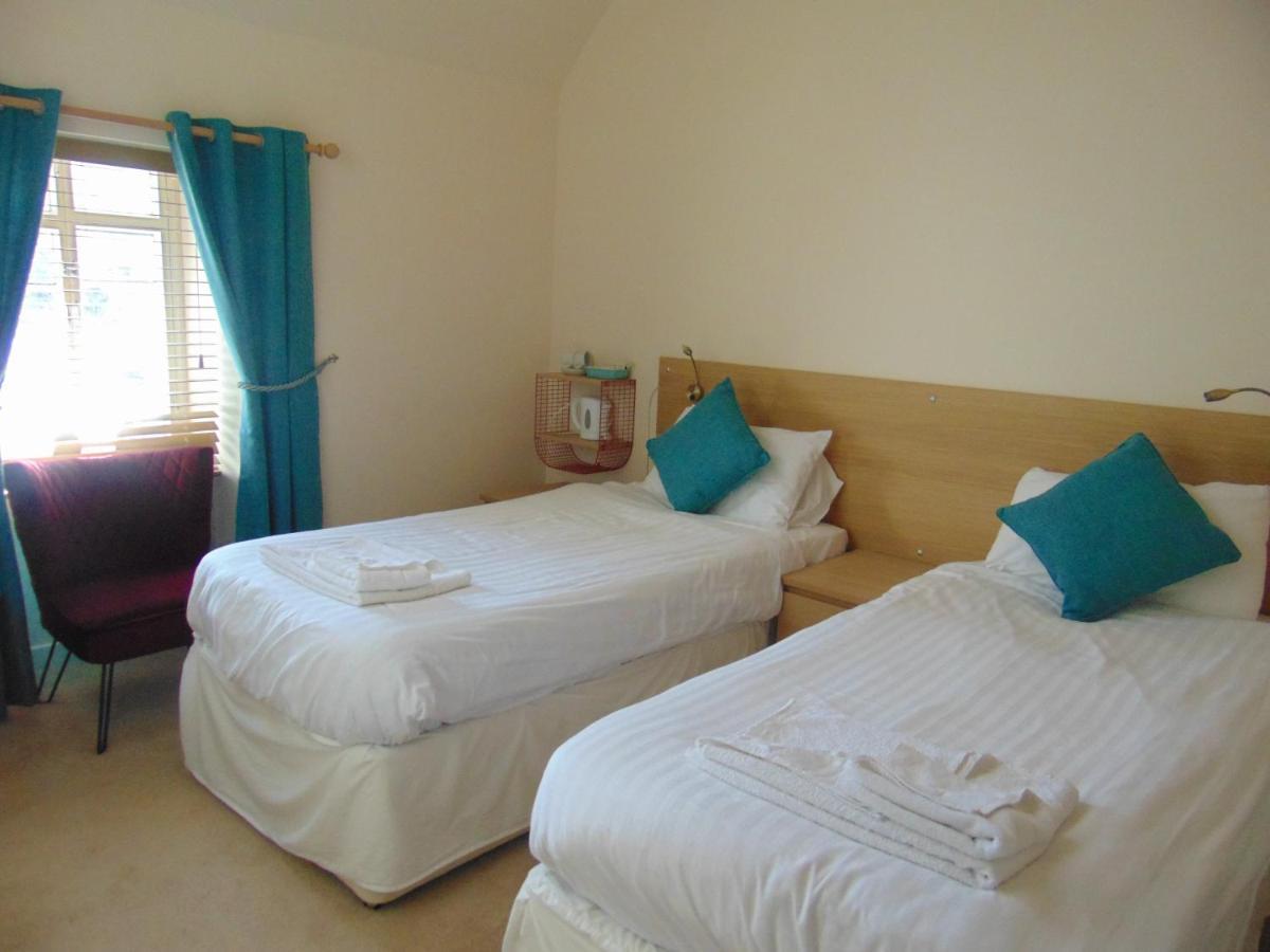 Callander Hostel Εξωτερικό φωτογραφία
