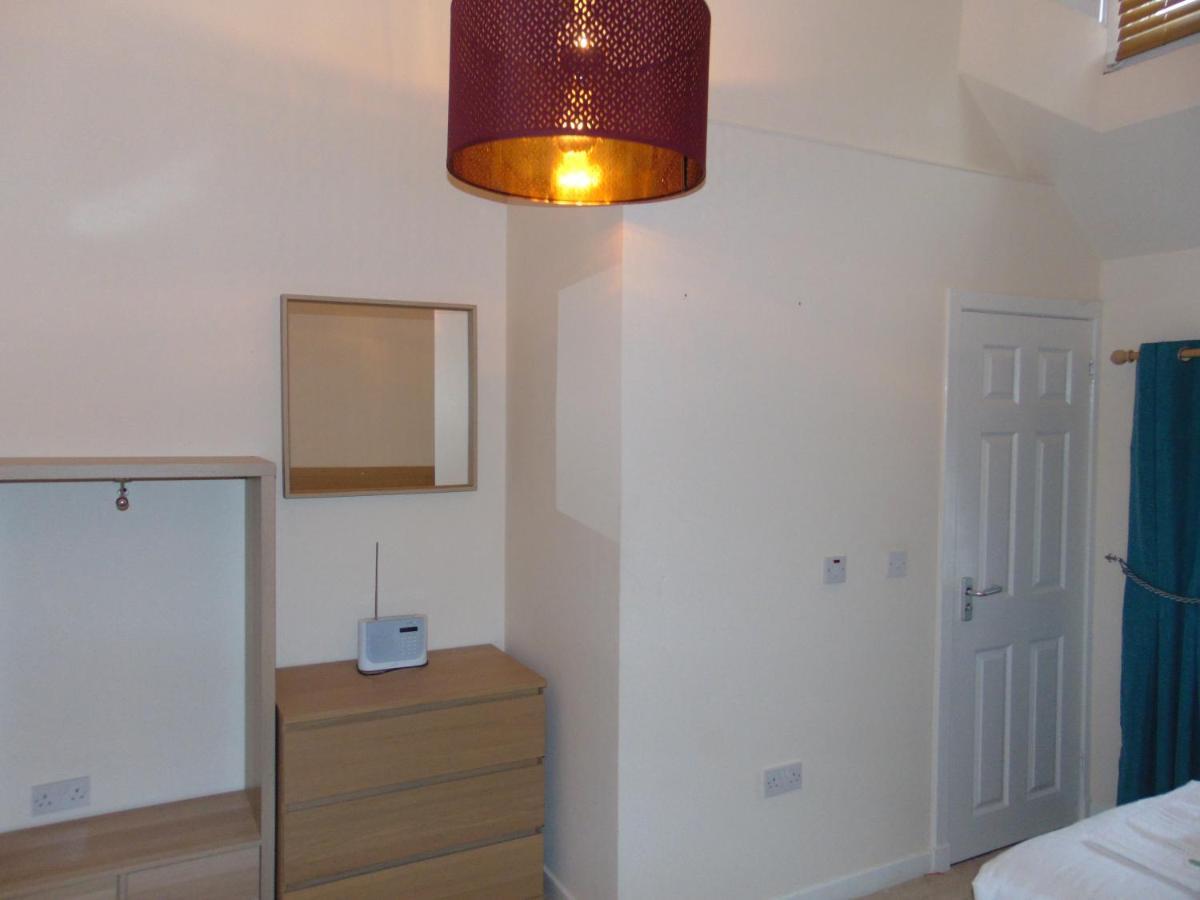 Callander Hostel Εξωτερικό φωτογραφία