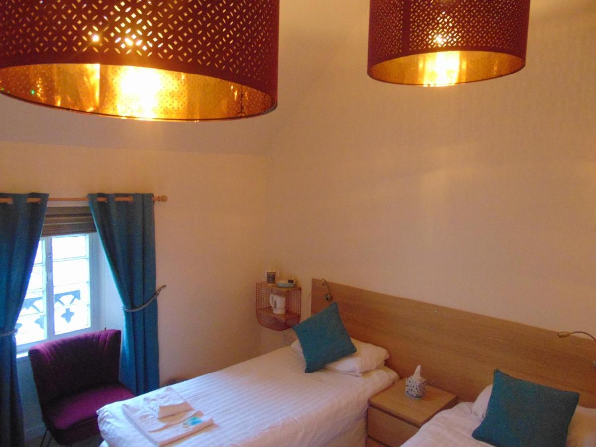 Callander Hostel Εξωτερικό φωτογραφία