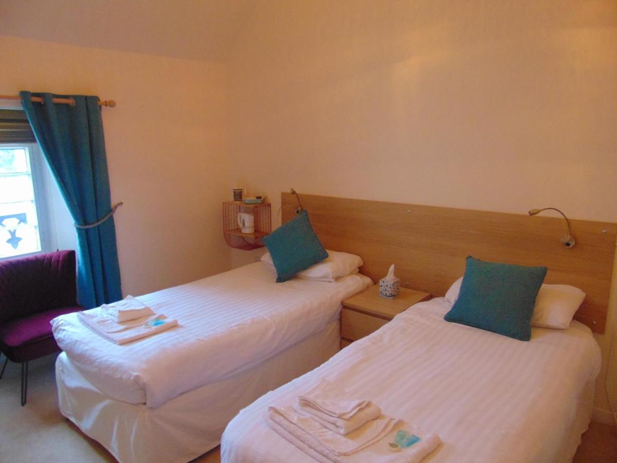 Callander Hostel Εξωτερικό φωτογραφία