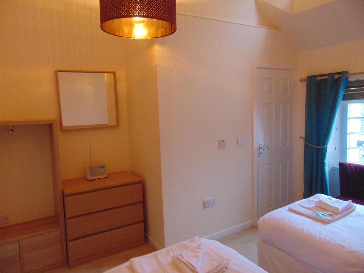 Callander Hostel Εξωτερικό φωτογραφία
