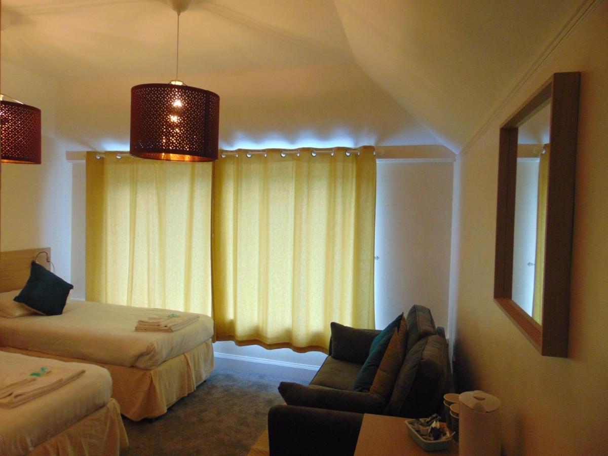 Callander Hostel Εξωτερικό φωτογραφία