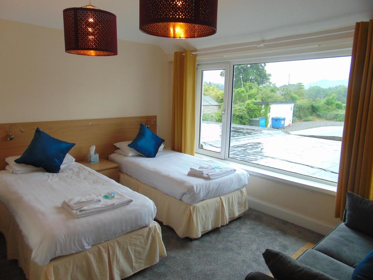 Callander Hostel Εξωτερικό φωτογραφία