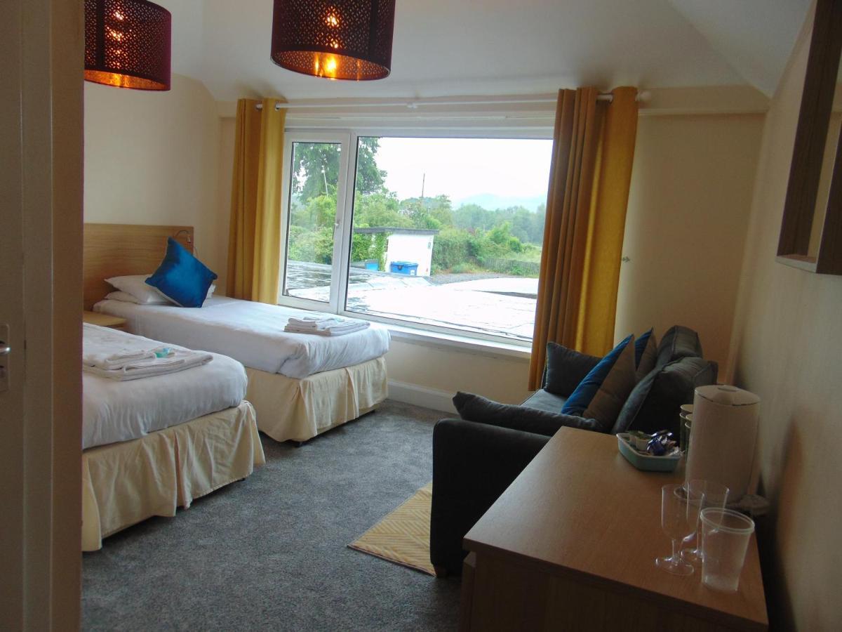 Callander Hostel Εξωτερικό φωτογραφία