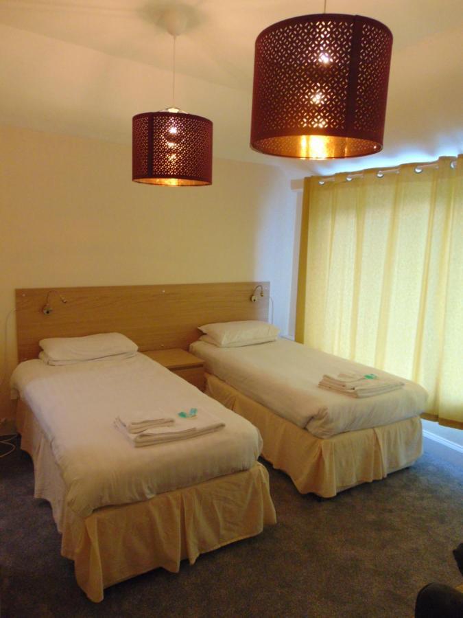 Callander Hostel Εξωτερικό φωτογραφία