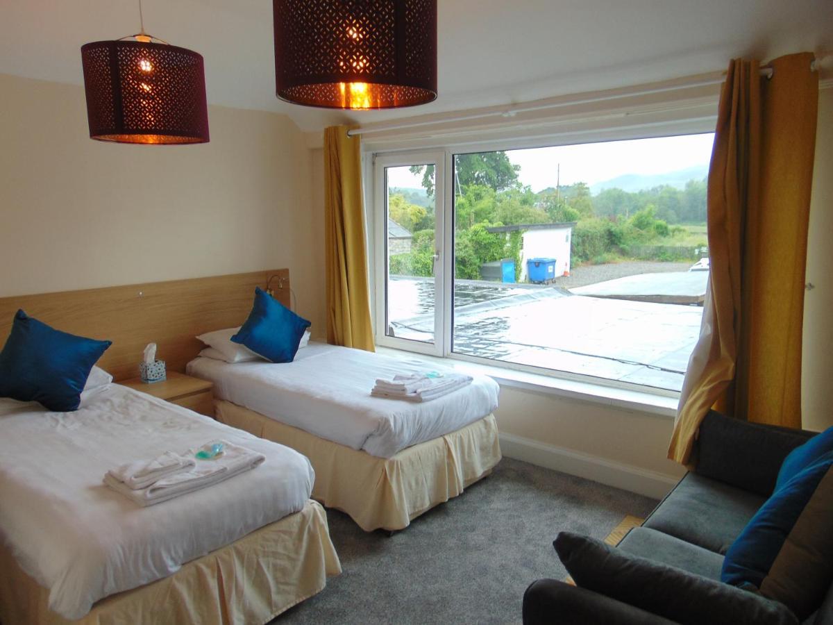 Callander Hostel Εξωτερικό φωτογραφία