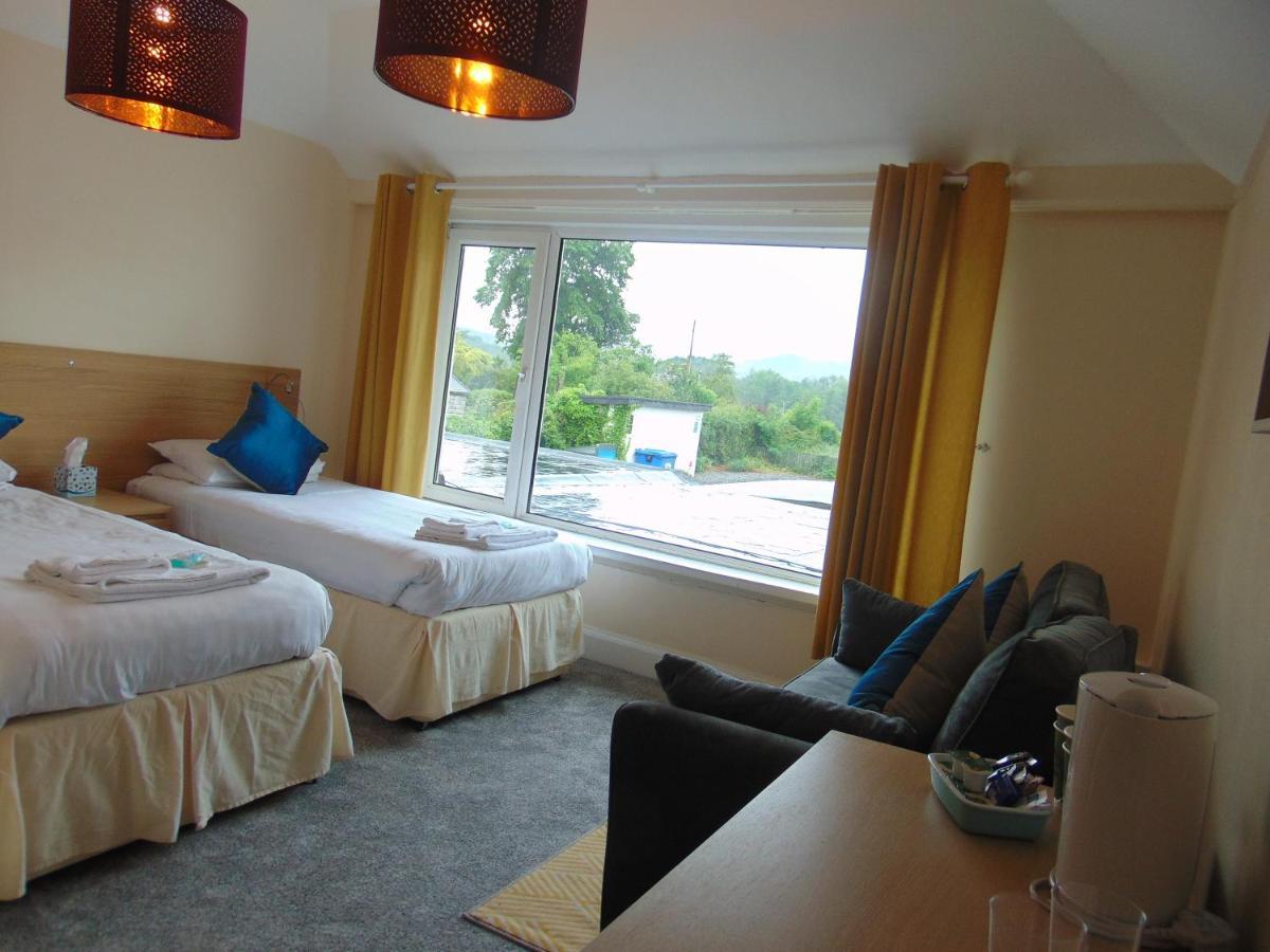 Callander Hostel Εξωτερικό φωτογραφία