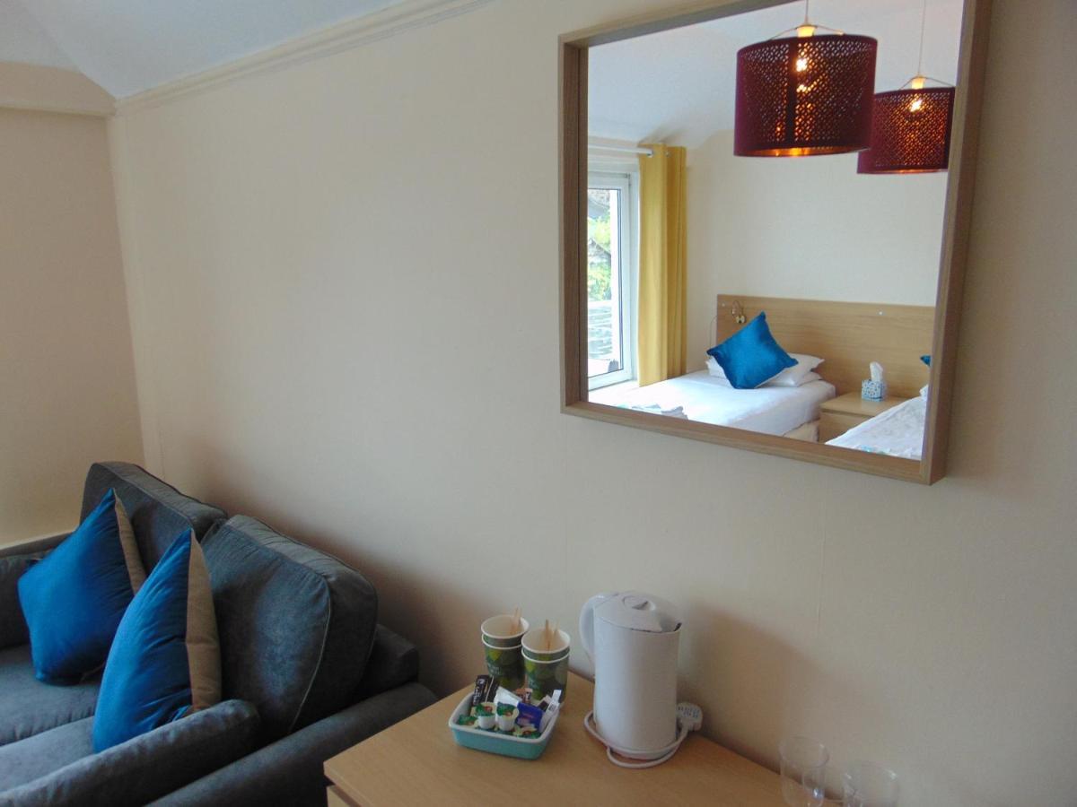 Callander Hostel Εξωτερικό φωτογραφία