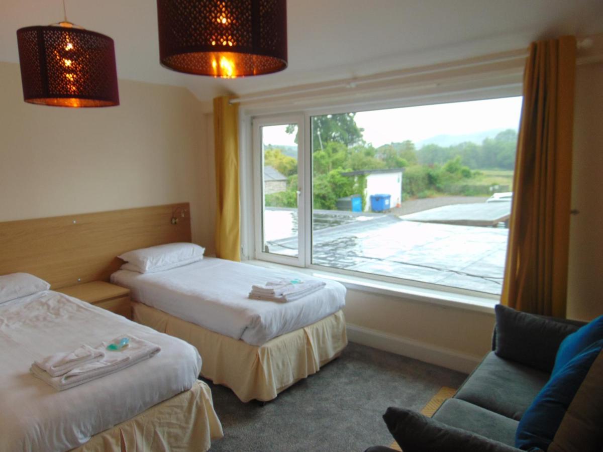 Callander Hostel Εξωτερικό φωτογραφία