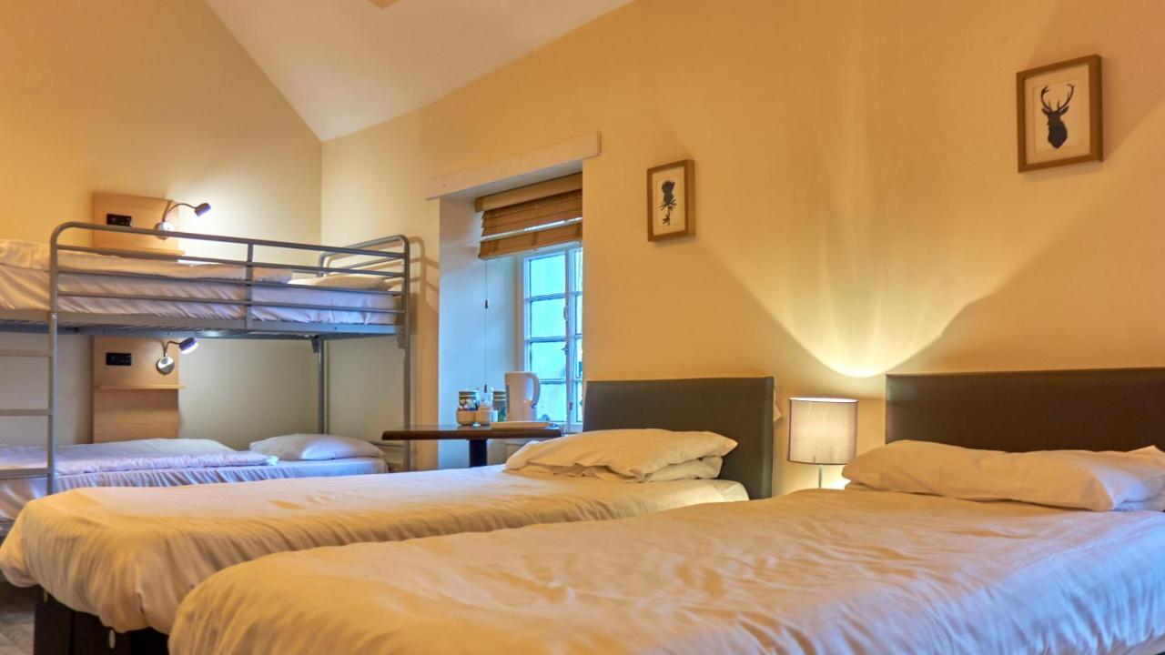 Callander Hostel Εξωτερικό φωτογραφία