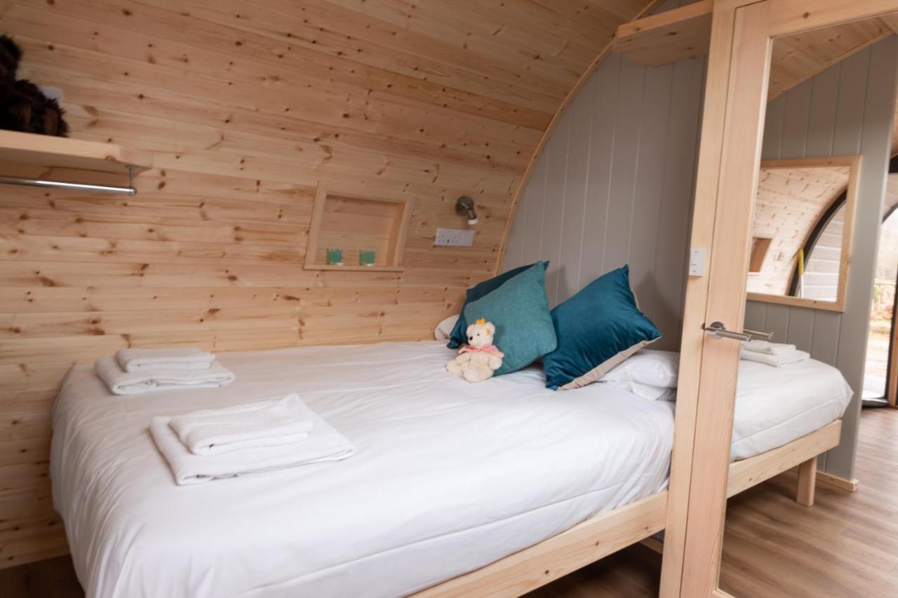 Callander Hostel Εξωτερικό φωτογραφία