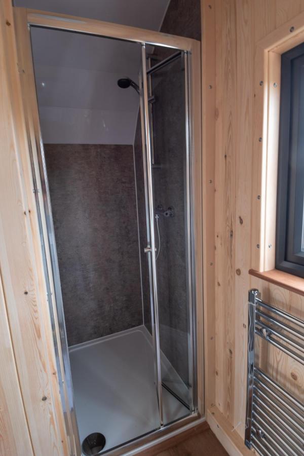 Callander Hostel Εξωτερικό φωτογραφία