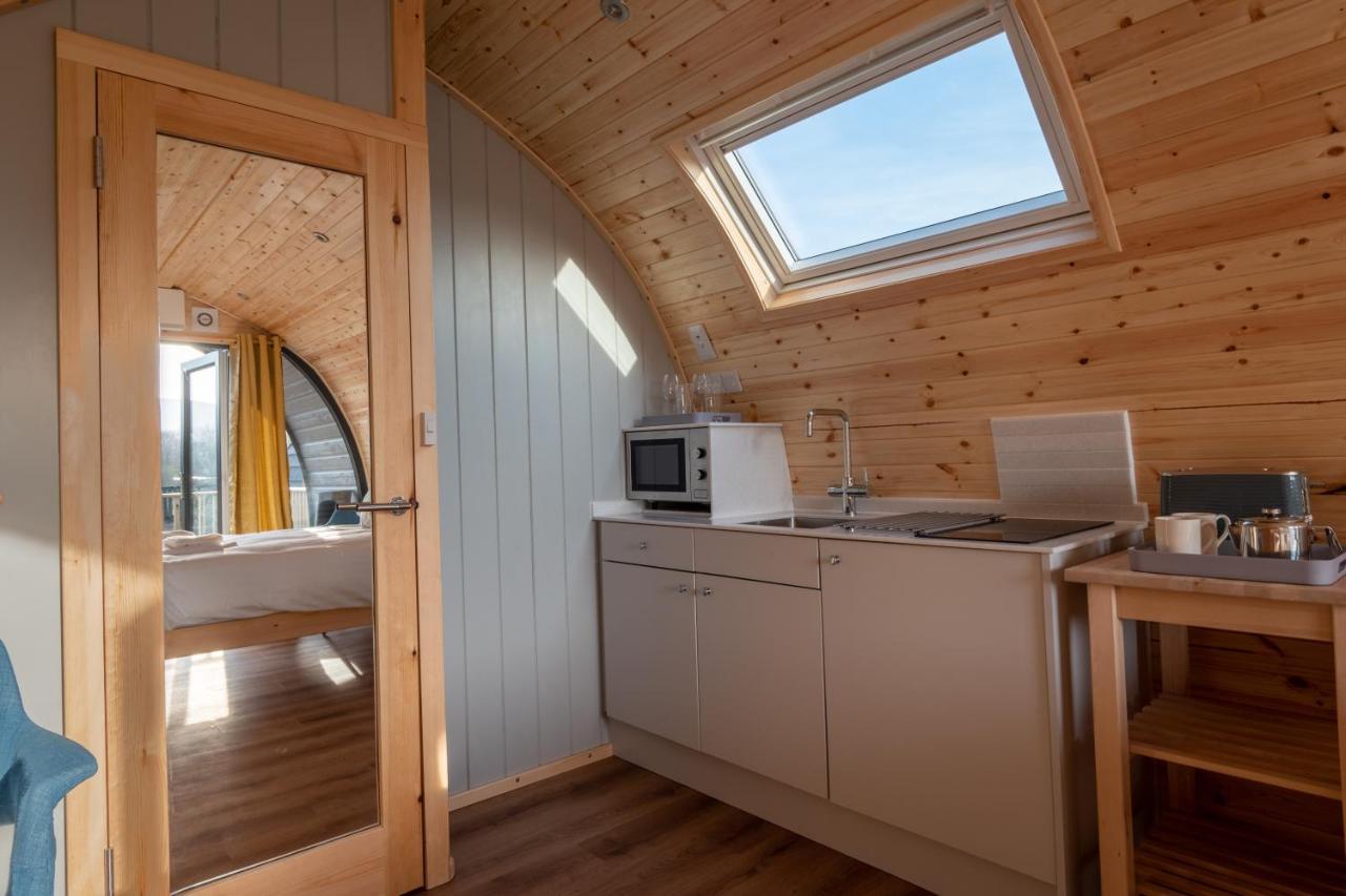 Callander Hostel Εξωτερικό φωτογραφία