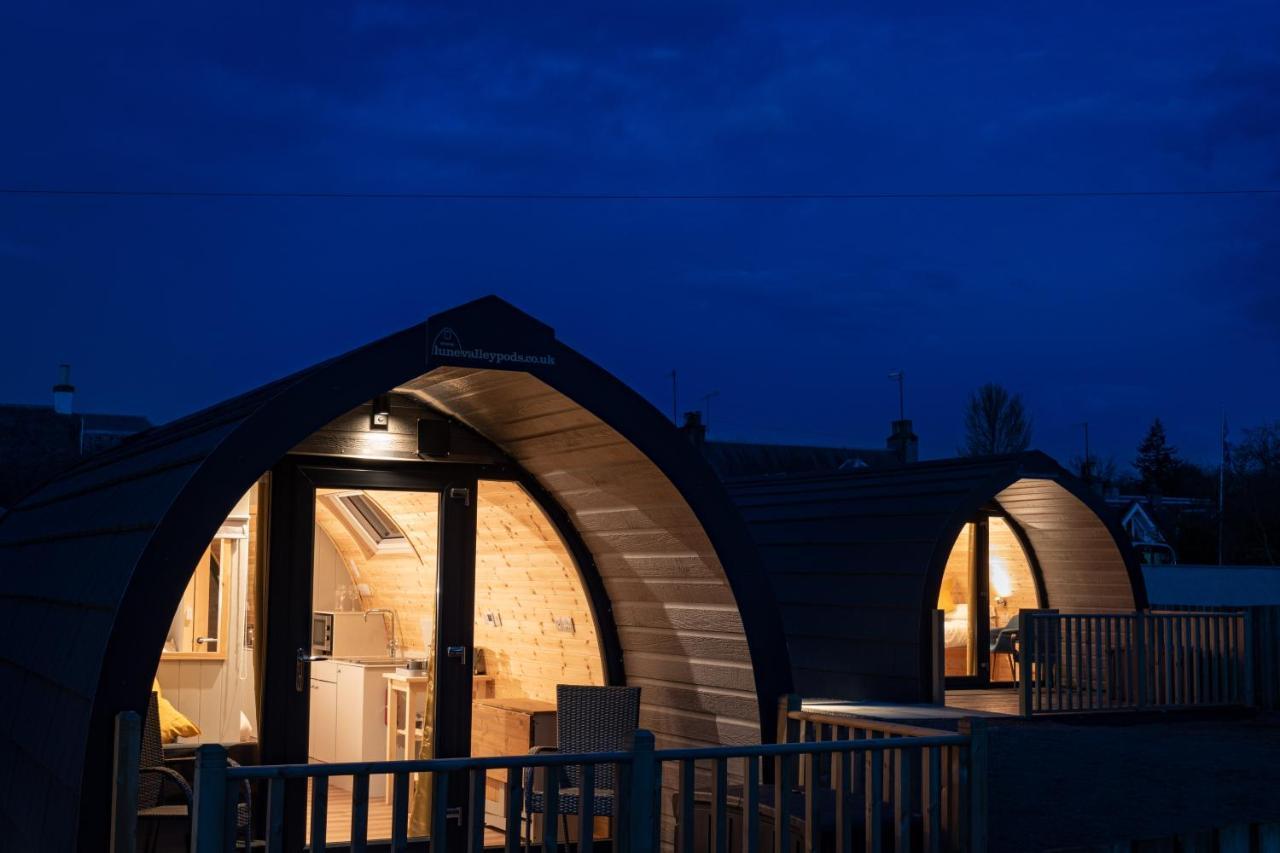 Callander Hostel Εξωτερικό φωτογραφία