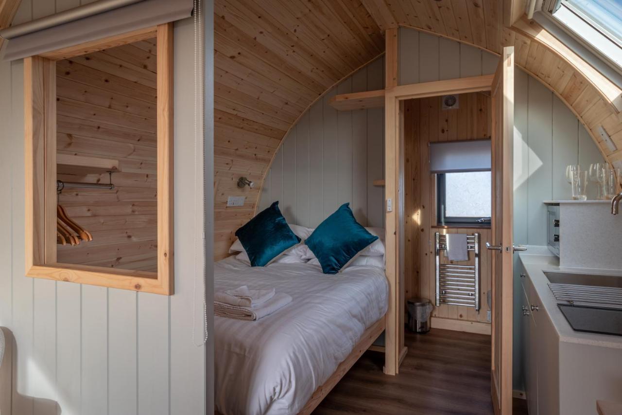 Callander Hostel Εξωτερικό φωτογραφία
