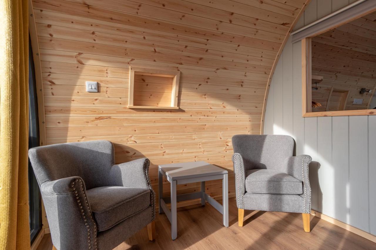 Callander Hostel Εξωτερικό φωτογραφία