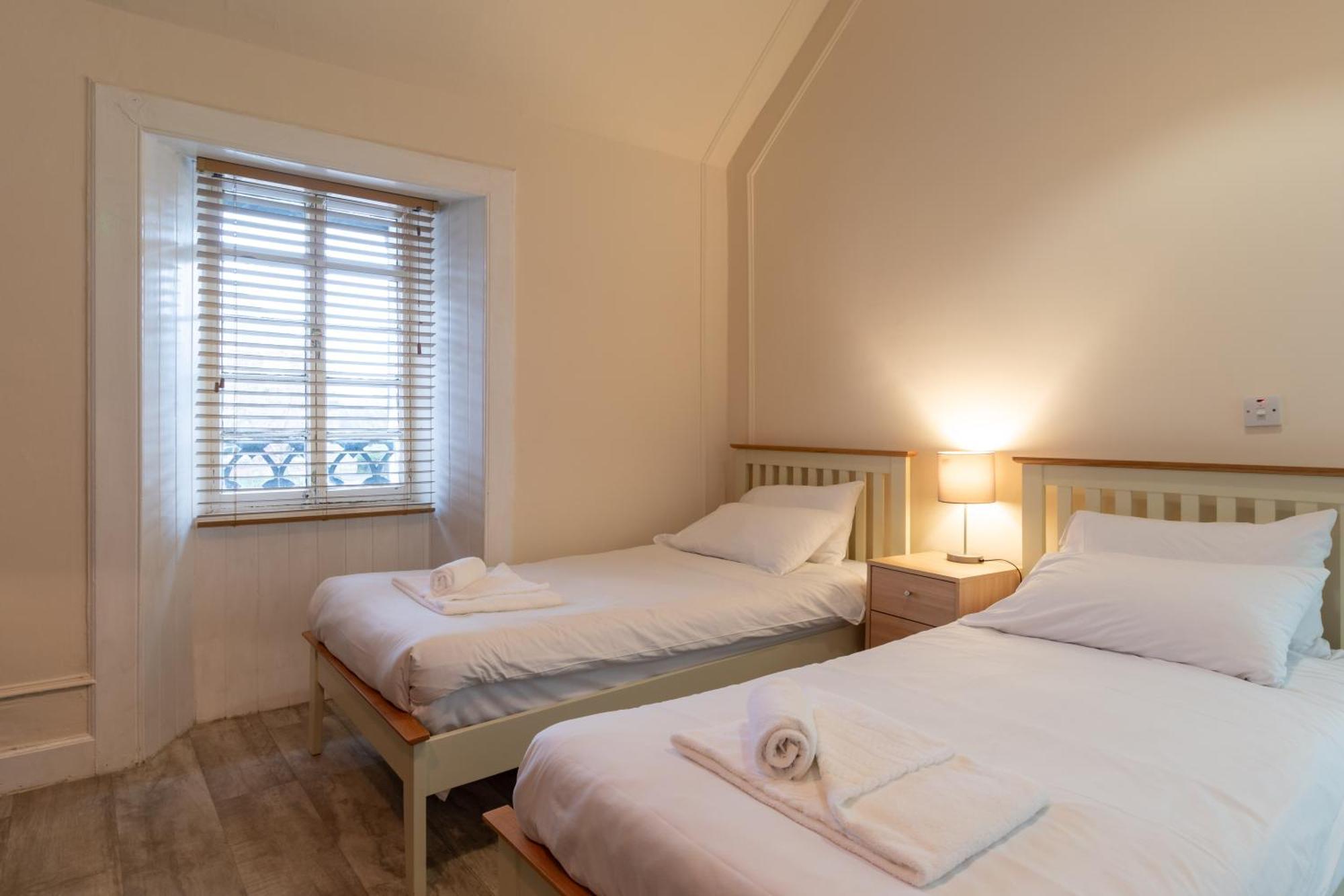 Callander Hostel Εξωτερικό φωτογραφία