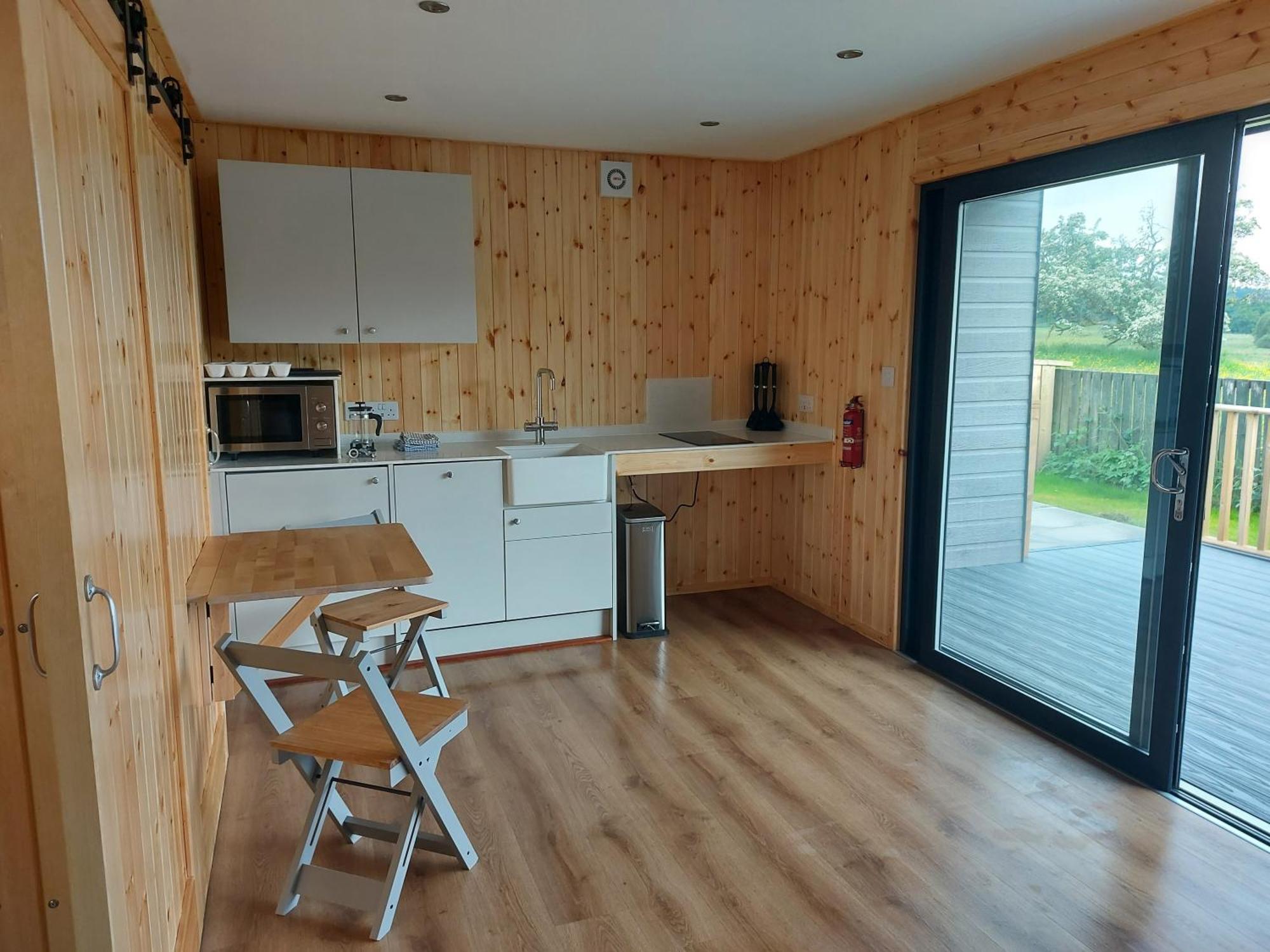 Callander Hostel Εξωτερικό φωτογραφία