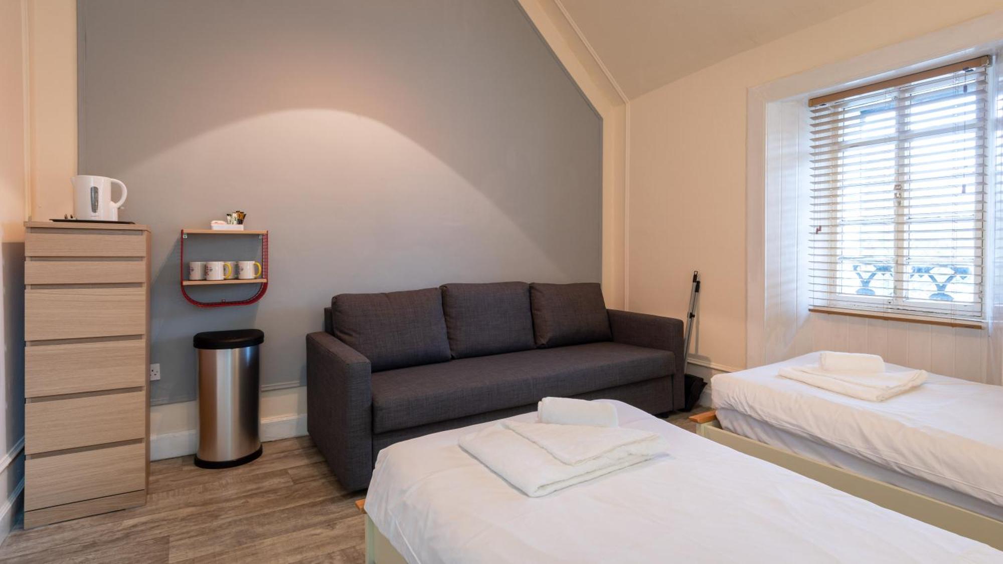Callander Hostel Εξωτερικό φωτογραφία