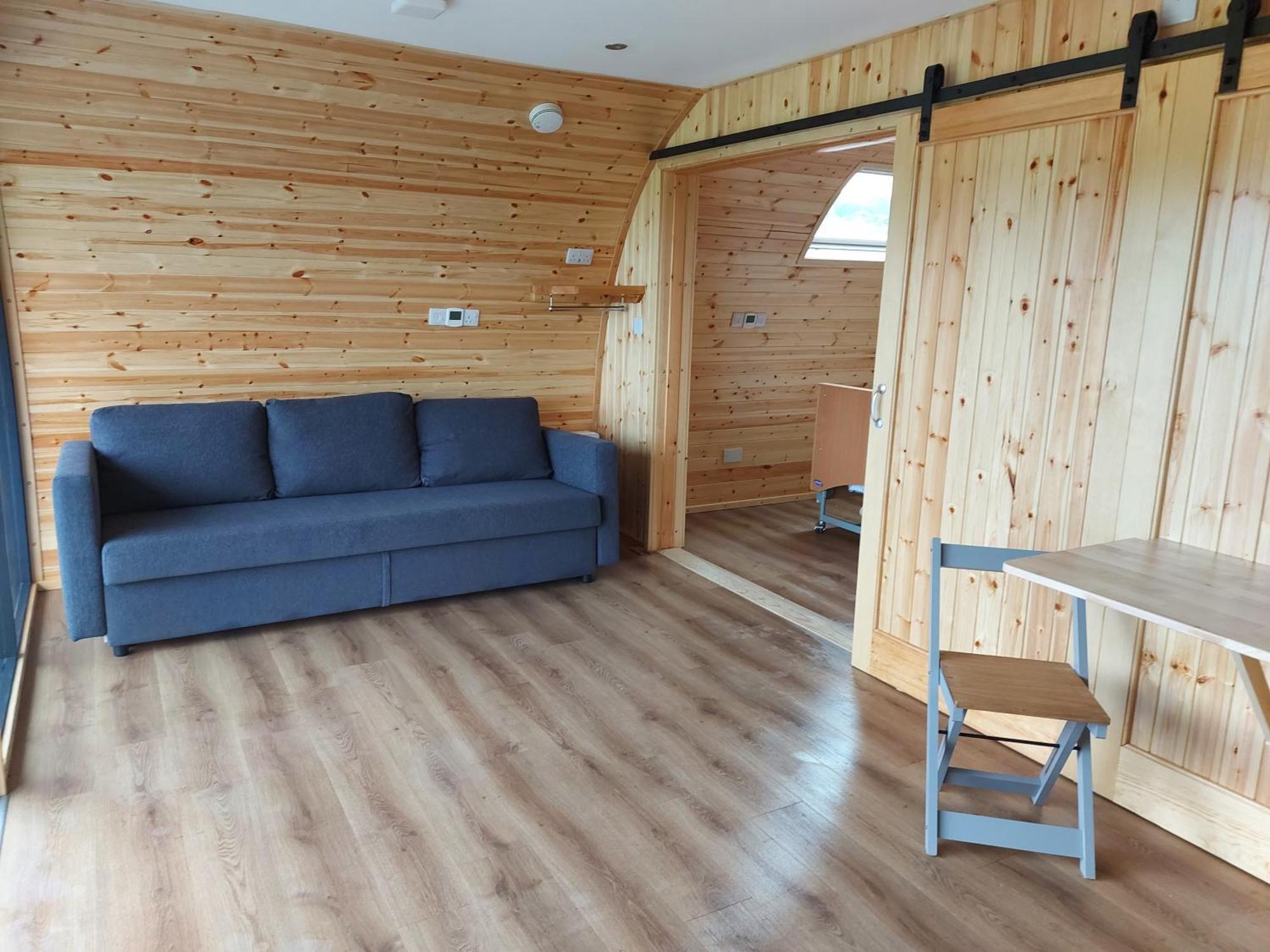 Callander Hostel Εξωτερικό φωτογραφία