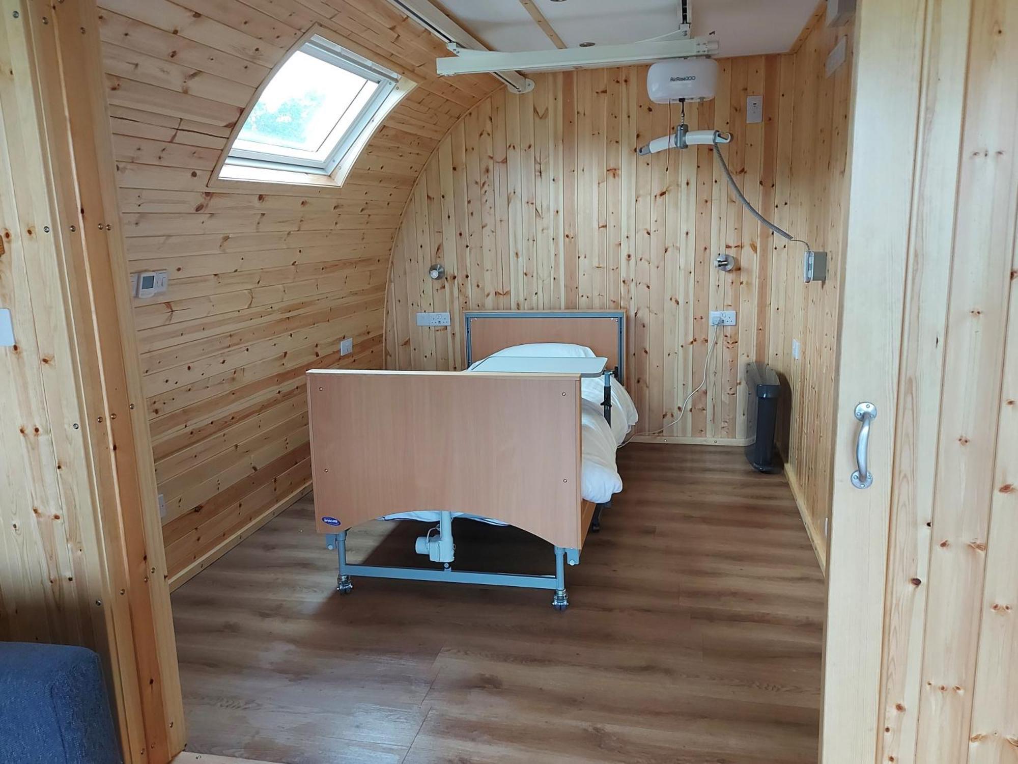 Callander Hostel Εξωτερικό φωτογραφία