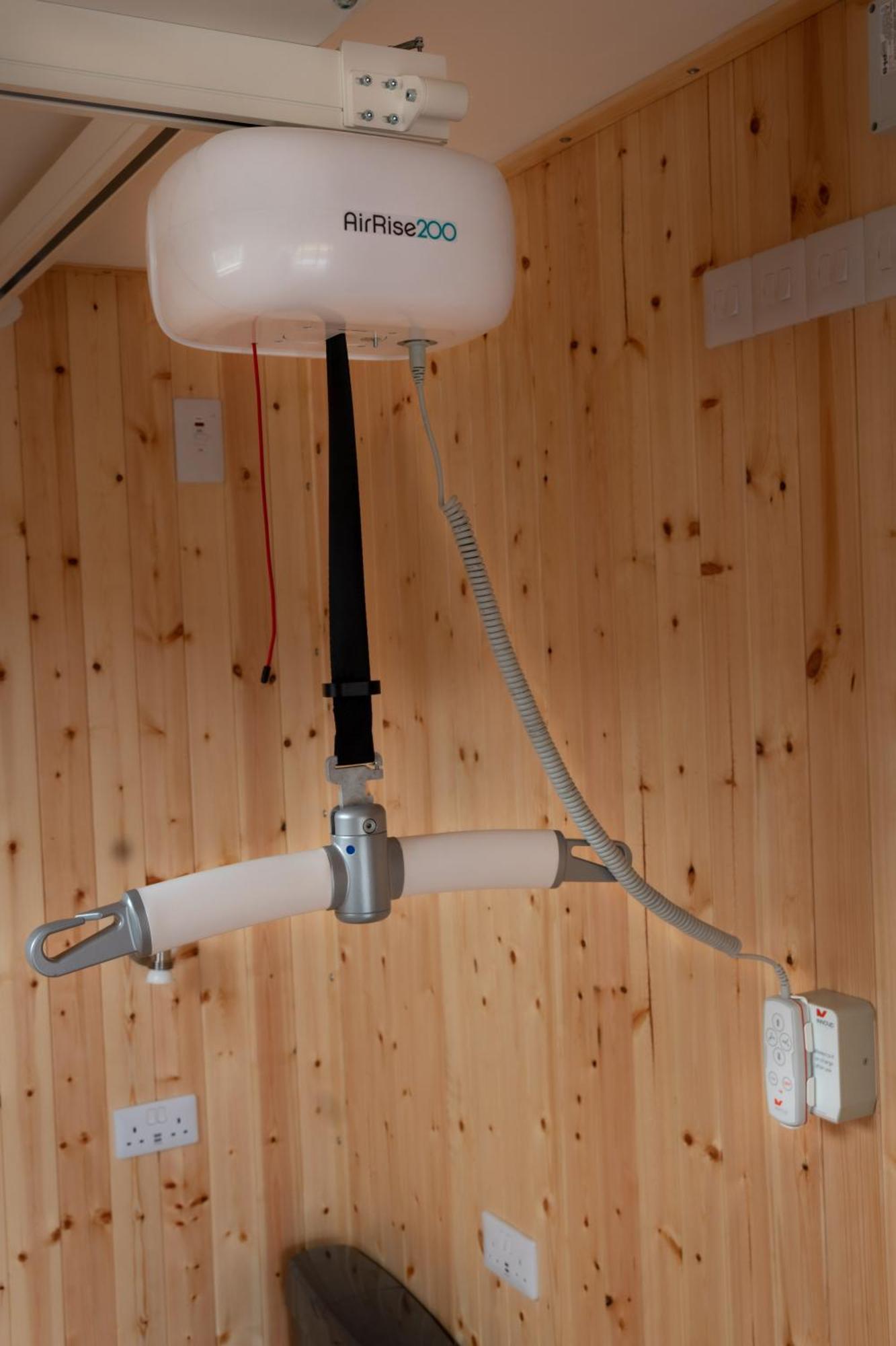 Callander Hostel Εξωτερικό φωτογραφία