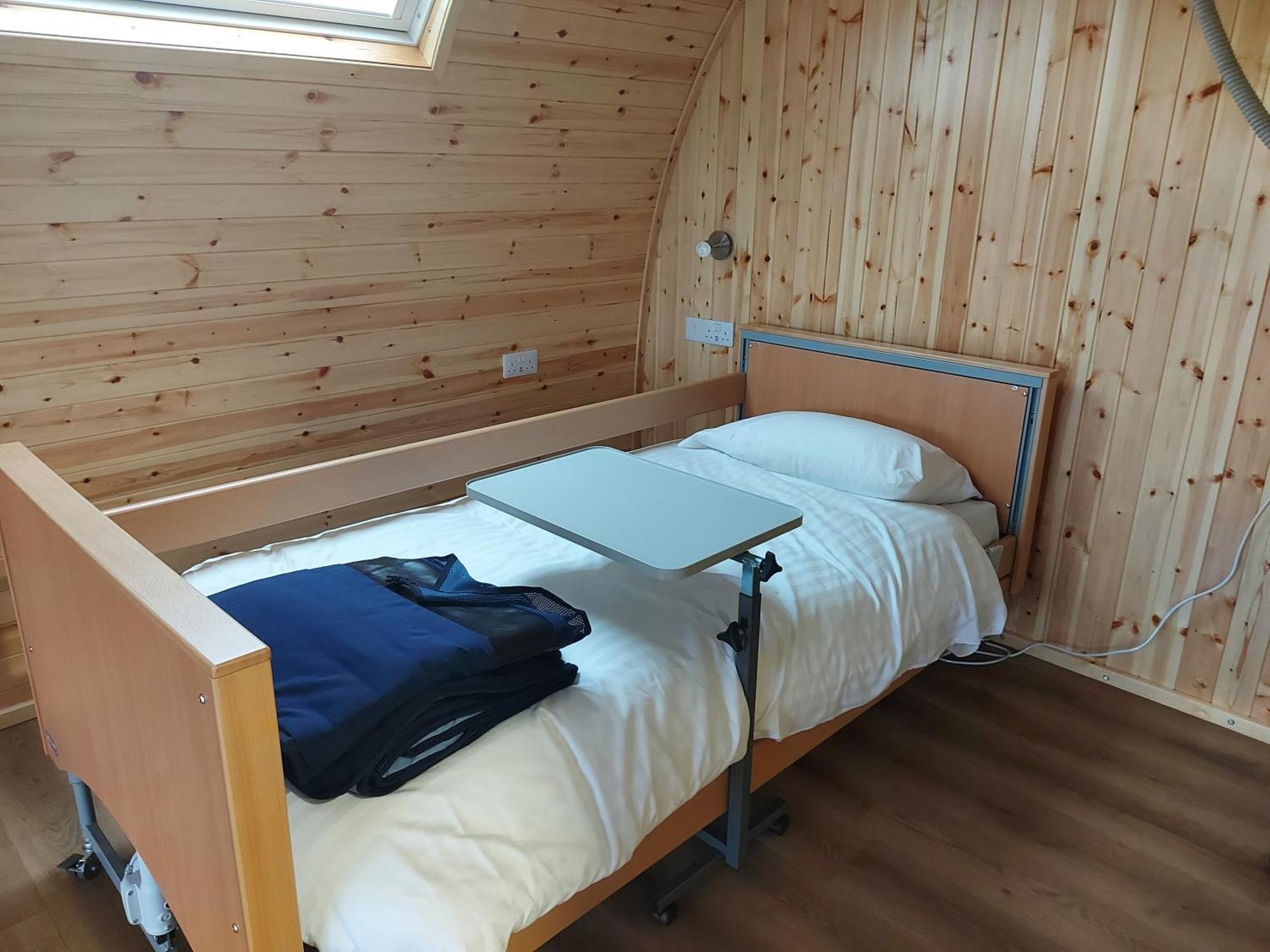 Callander Hostel Εξωτερικό φωτογραφία