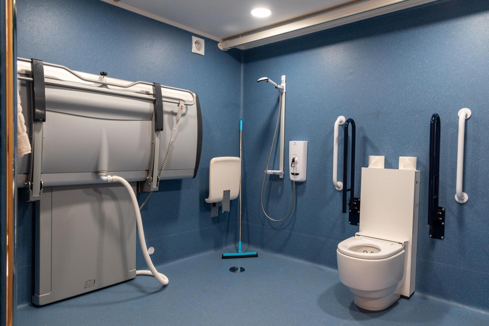 Callander Hostel Εξωτερικό φωτογραφία