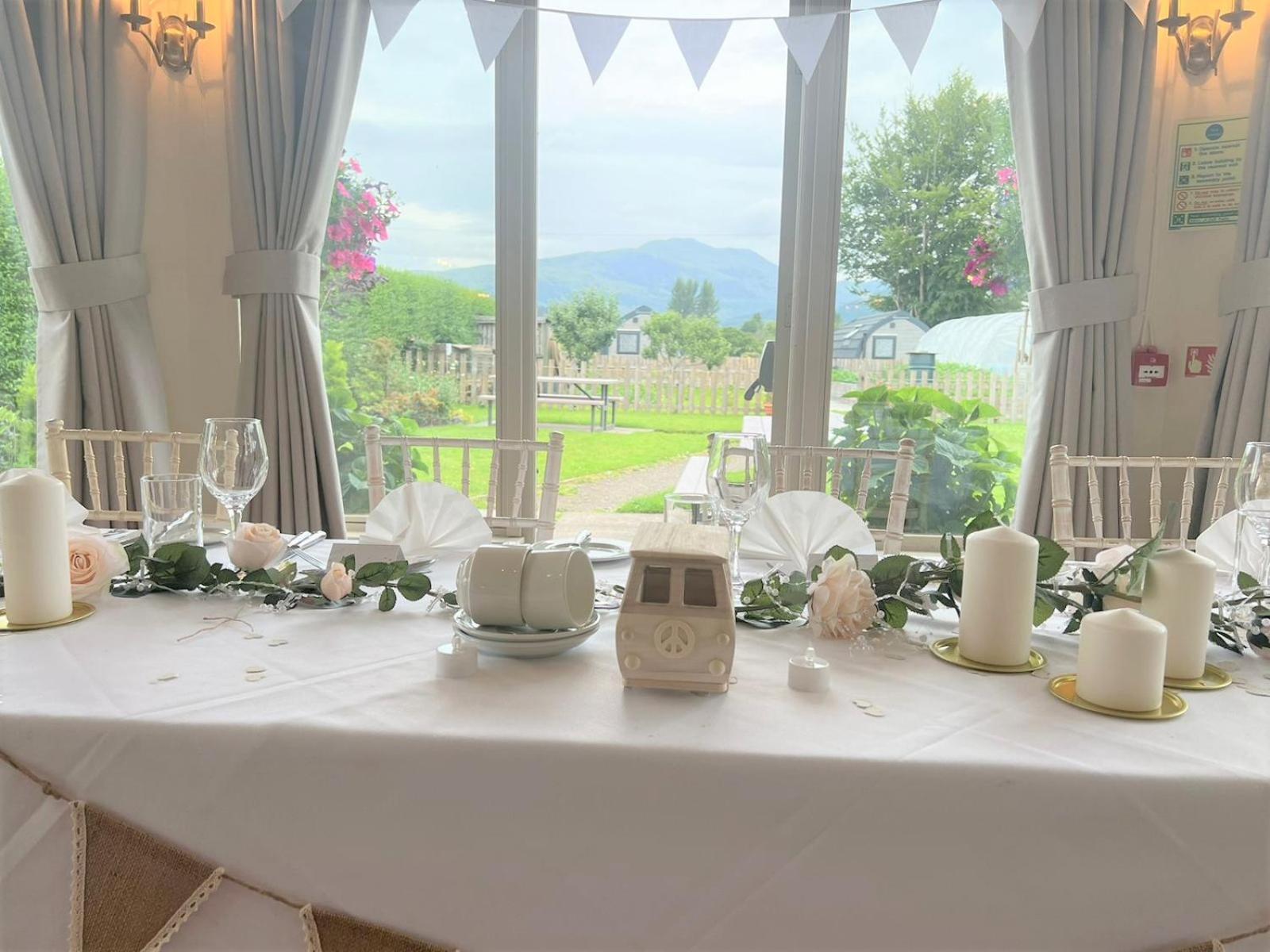 Callander Hostel Εξωτερικό φωτογραφία