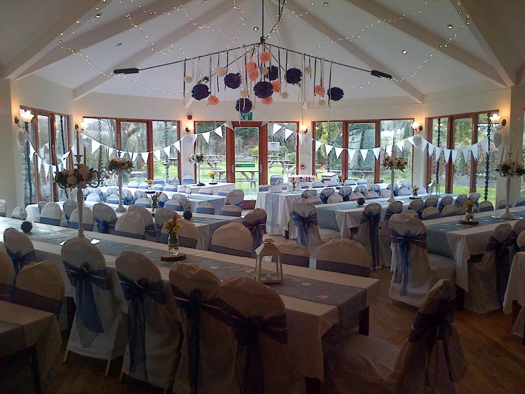 Callander Hostel Εξωτερικό φωτογραφία