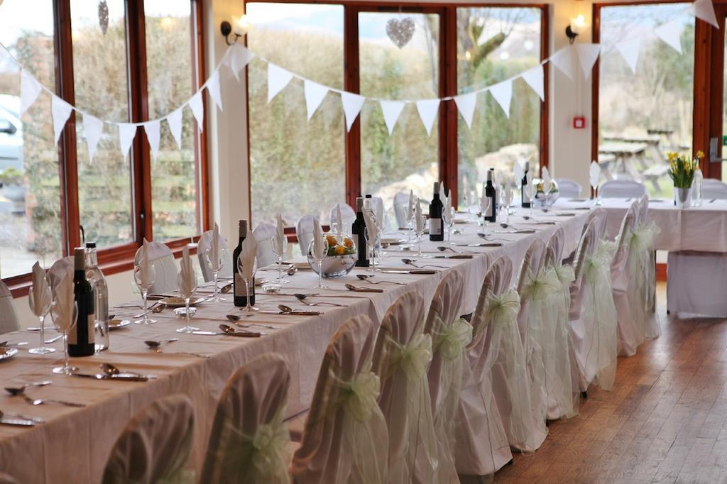 Callander Hostel Εξωτερικό φωτογραφία