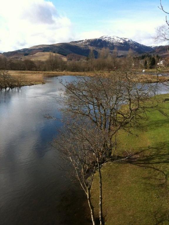 Callander Hostel Εξωτερικό φωτογραφία